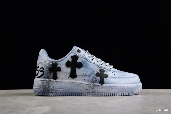 CW2288-11 Low‘07 1 Force Nike Air 0401